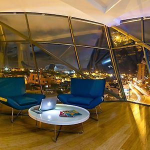 Tryp By Wyndham Cuenca Zahir